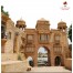 Tilon Ki Pol Gadisar Lake - Jaisalmer