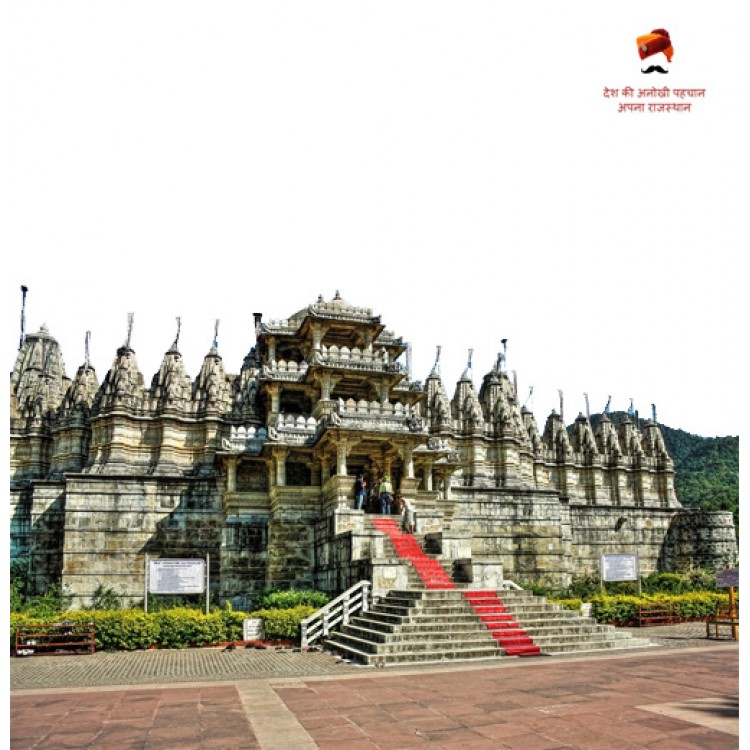 Sun Temple Lohargal - Pali
