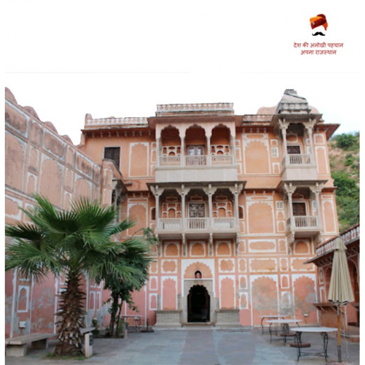 Anokhi Museum - Jaipur