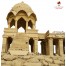Tilon Ki Pol Gadisar Lake - Jaisalmer