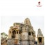 Kalika Mata Temple - Chittorgarh