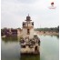 Padmini Palace ( Padmavati ) - Chittorgarh