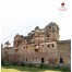 Kumbha Palace - Chittorgarh
