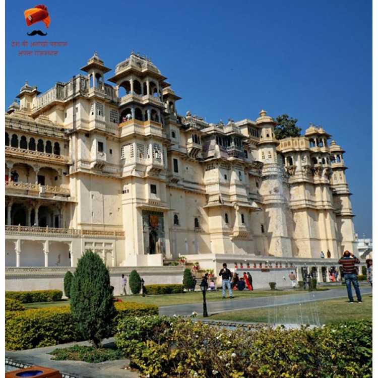 Udaipur