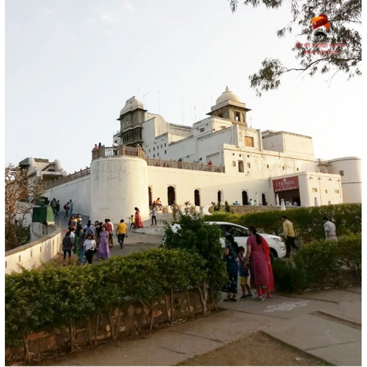 New arts - Udaipur