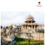 Ahar Cenotaphs - Udaipur