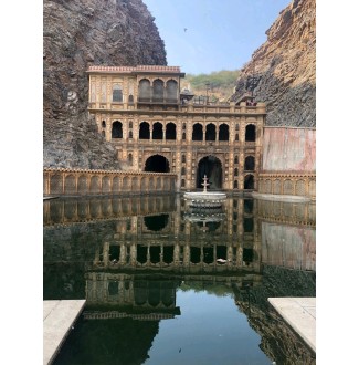 Galta Kund - Jaipur
