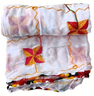 Maya Son's Dresses Jaipuri Rajasthani Women's Chif...